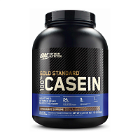Протеин Optimum Nutrition 100% Gold Standard Casein 1820 г, вкус: шоколад Протеин Optimum Nutrition 100% Gold Standard Casein 1820 г, вкус: шоколад