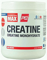 Max Creatine