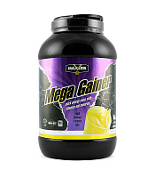 Mega Gainer 4540 гр - ваниль