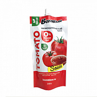 Соус BOMBBAR Tomato, 240 г