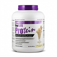 OxyElite Protein