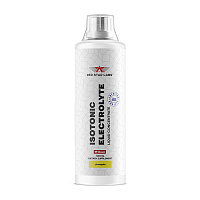 Isotonic Electrolyte 500 мл - ананас (Red Star Labs) Isotonic Electrolyte 500 мл - ананас (Red Star Labs)