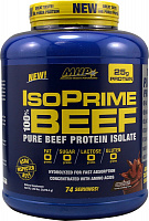 IsoPrime 100% Beef Protein