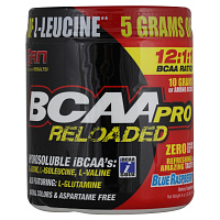 Аминокислоты S.A.N. BCAA-Pro Reloaded 114 г