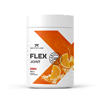 Комплекс для связок и суставов Red Star Labs FLEX Joint 360 г апельсин Комплекс для связок и суставов Red Star Labs FLEX Joint 360 г апельсин