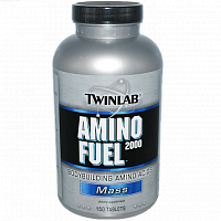 Amino Fuel tabs 2000 mg