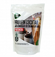 Protein Cocktail 300 г - шоколадный пломбир