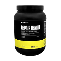 Протеин Rusfit REPAIR HEALTH Soy Protein 1000 г банан