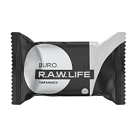 Конфеты BURO & R.A.W.Life 20*18 г - тирамису