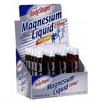 Magnesium Liquid