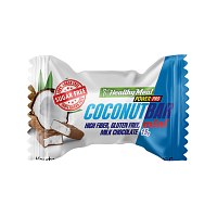Батончики Power Pro Coconut Bar MINI 15 г кокос
