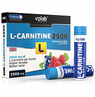 L-Carnitine 2500 mg