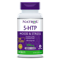 5-HTP TR 200mg