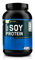 100% Soy Protein