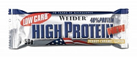 40% High Protein Low Carb Bar 50г