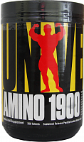 Amino 1900 Amino 1900