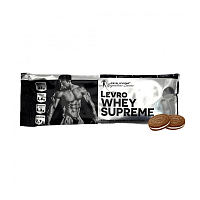 Протеин Kevin Levrone Levro Whey Supreme 30 г - печенье-крем Протеин Kevin Levrone Levro Whey Supreme 30 г - печенье-крем