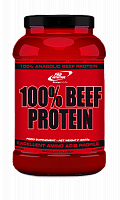 100% Beef Protein