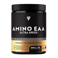 Аминокислотный комплекс Тrec Nutrition Amino EAA gold core line 300 г