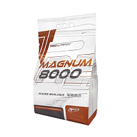 Magnum 8000 1000 г - шоколад