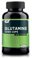 Glutamine Caps 1000