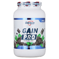 GAIN PRO
