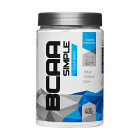 Аминокислоты RLine BCAA Simple Powder 400 г