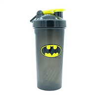 Шейкер Fit Rule Superhero Series 700 мл - бэтмен