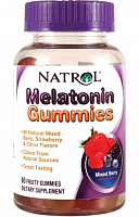Melatonin Gummies 60 таб