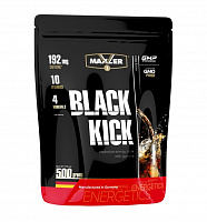 Black Kick 500 г (пакет) - кола