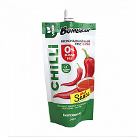 Соус BOMBBAR Chilli 240 г