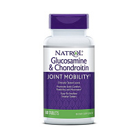 Glucosamine 1500 mg Chondroitin 1200 mg Glucosamine 1500 mg Chondroitin 1200 mg