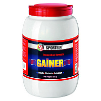 Гейнер ACADEMY-T Sportein Gainer, 1800 г