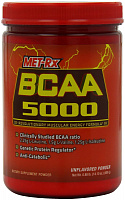 BCAA 5000