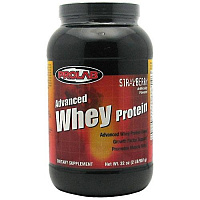 Advanced Whey Protein