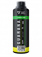 Энергетик Guarana 150000 мг 1000 мл - лимон-лайм