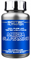 Mega Glutamine