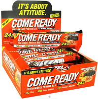 Performance Protein Bars