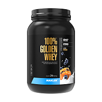 Golden Whey 900 г - черничный маффин