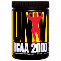 BCAA 2000