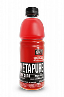 Metapure Zero Carb 500 мл - фруктовый