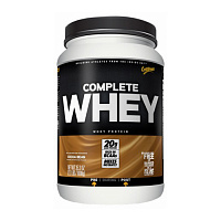 Complete Whey Protein