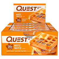 Протеиновые батончики Quest Nutrition Quest Bar 60 г