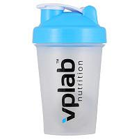 Шейкер со спиралью