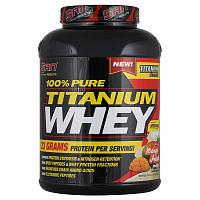 Протеин SAN 100% Pure Titanium Whey