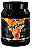 Whey Amino Tabs 2000