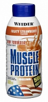 Muscle Protein Drink