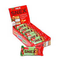 Батончики ProteinRex SNEX 12 шт 50 г
