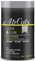 Ab Cuts Sleek and Lean CLA Shake Protein