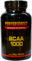 BCAA 1000